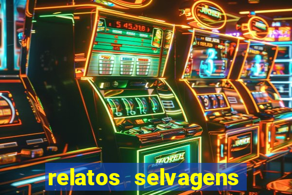 relatos selvagens completo dublado
